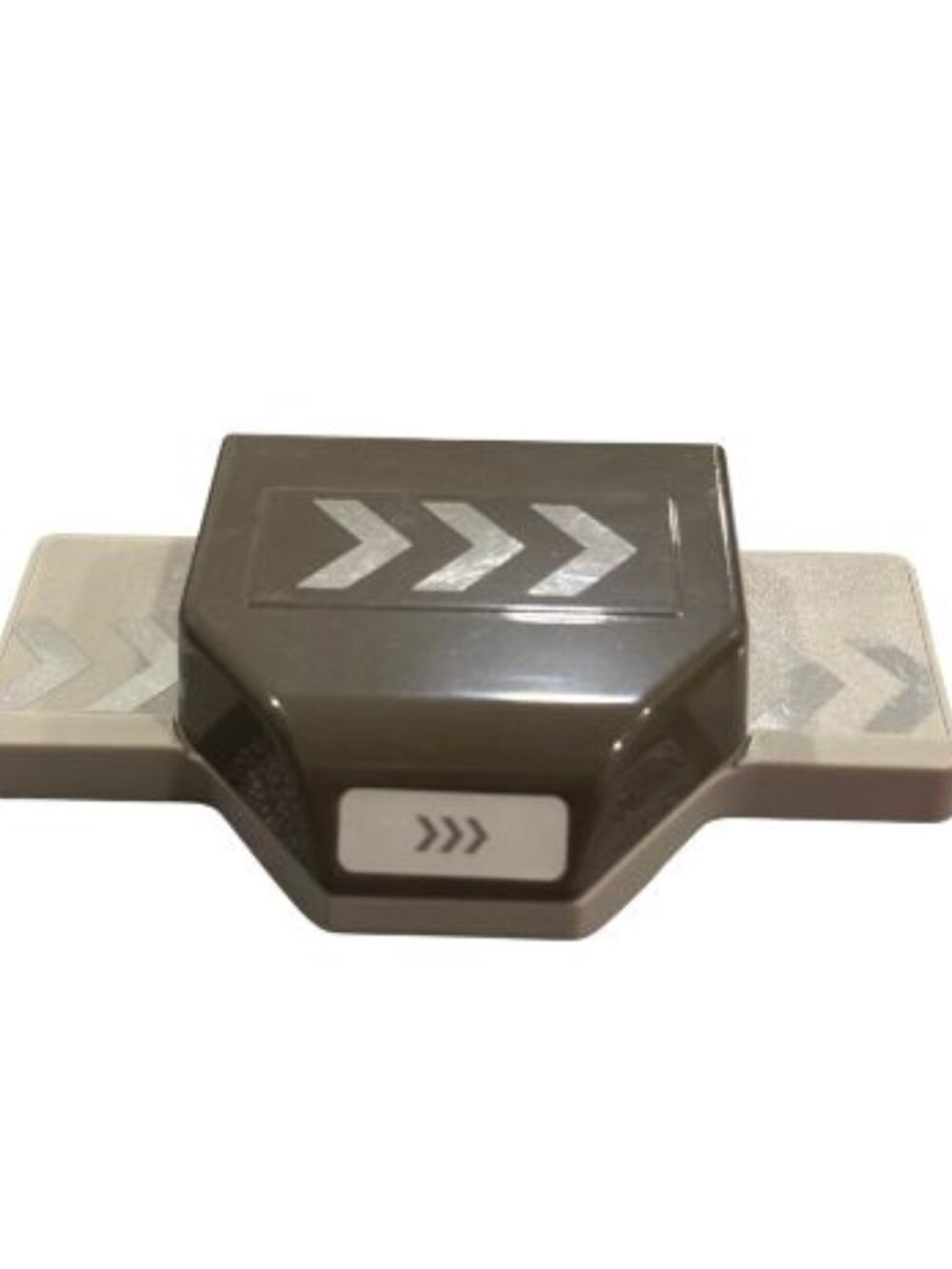 Chevron Border Paper Punch By Stampin Up Craft Tool Scrapbooking
